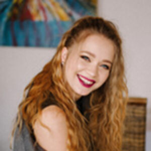 Featured author image: Marble Surface Cleaner