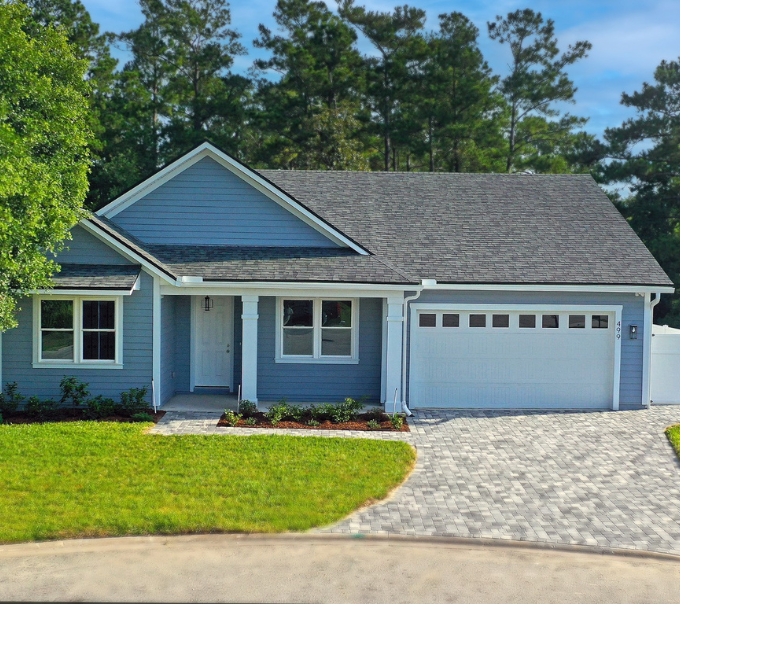 Custom Single-Family Homes