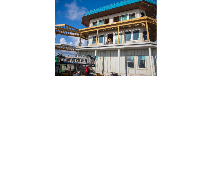 Luxury Oceanfront Home Designed For Florida Living