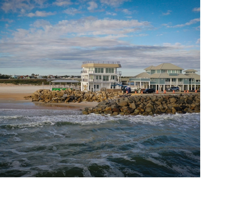 Oceanfront Luxury Homes Tristate