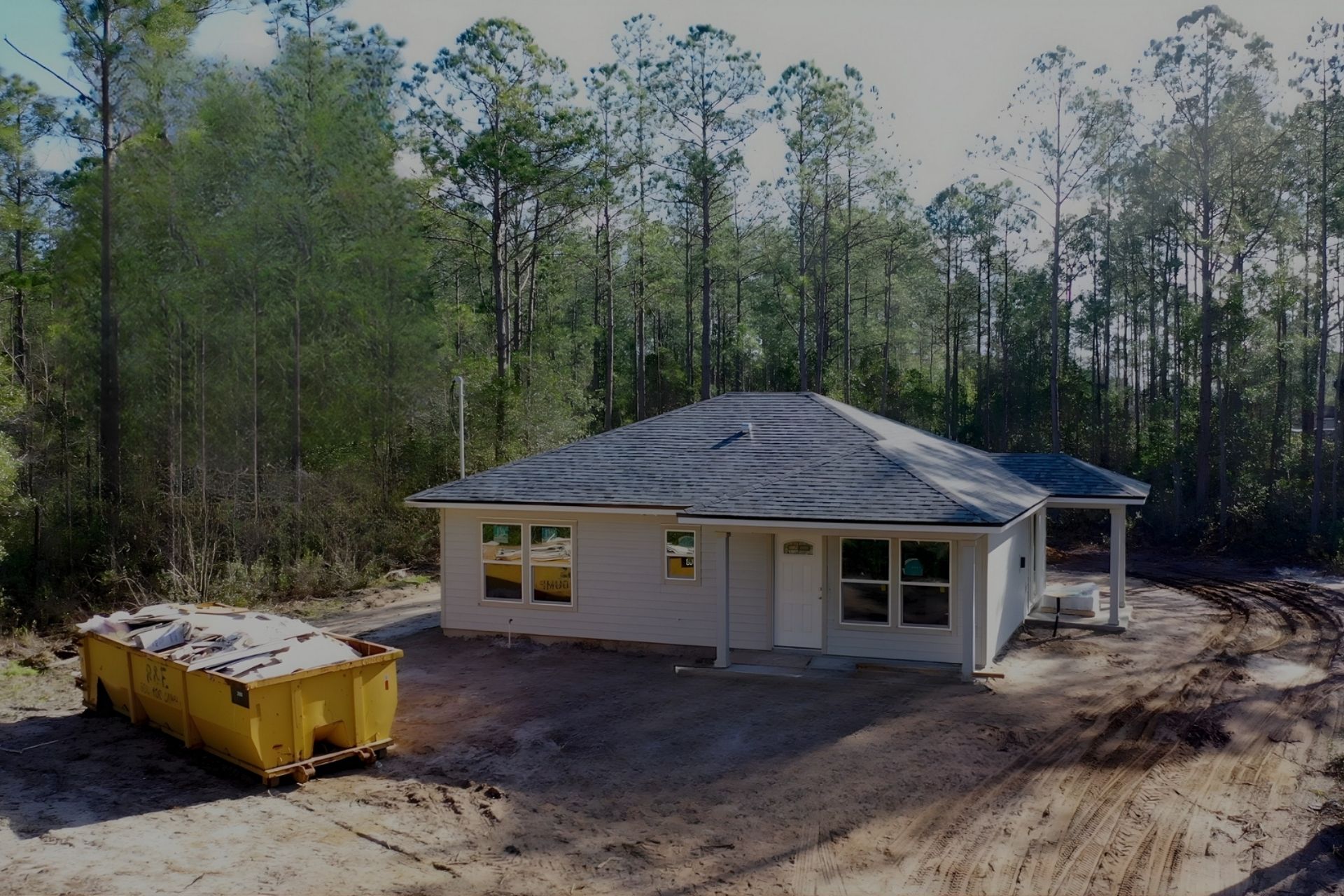 106 Baylor Home Builder St Augustine