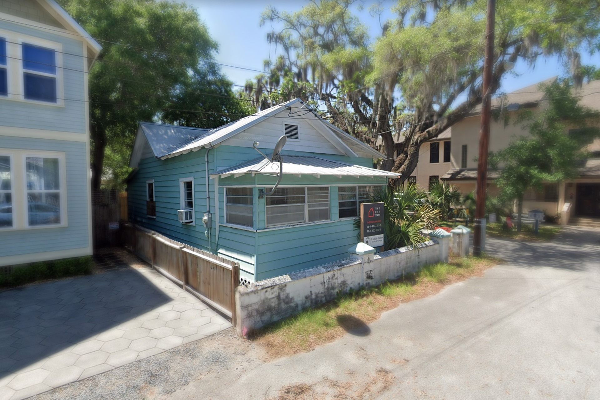 163 Pomar Street Lincolnville St Augustine (2)
