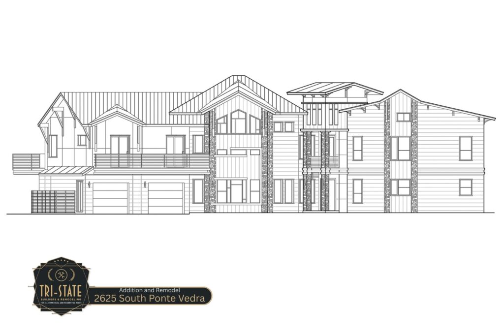 2625 South Ponte Vedra Blvd. Oceanfront Addition and Remodel St Augustine (2)