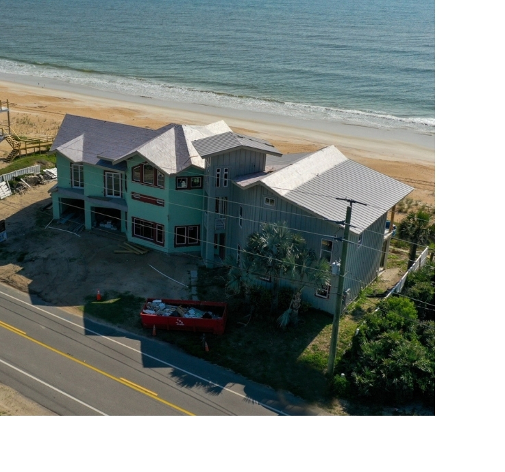 Luxury Home Remodeling in St. Augustine, FL