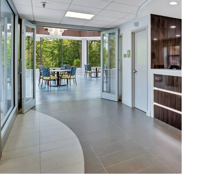 Palm Coast Shopping Center Construction Company