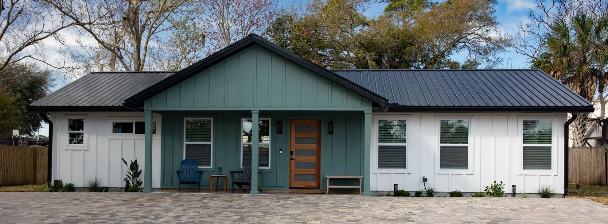 130 Cornell Rd St Augustine Remodeling