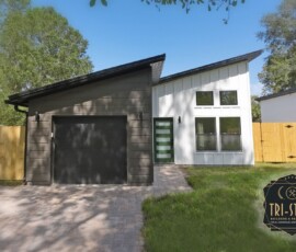 1036 1041 - Collier BLVD St Multi Unit Construction Augustine