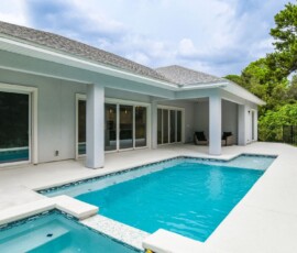 108 Bottlebrush Drive Residential Construction St Augustine (25)