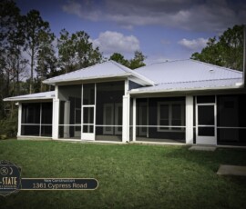 1361 Cypress Road St Augustine New Construction (2)