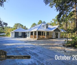 1361 Cypress Road St Augustine New Construction (22)