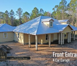1361 Cypress Road St Augustine New Construction (23)