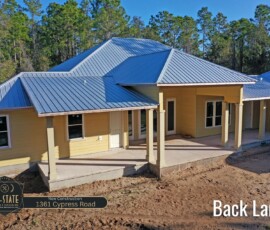 1361 Cypress Road St Augustine New Construction (25)