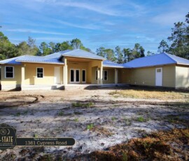 1361 Cypress Road St Augustine New Construction (27)