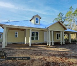 1361 Cypress Road St Augustine New Construction (31)