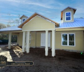 1361 Cypress Road St Augustine New Construction (32)