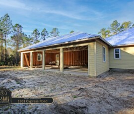1361 Cypress Road St Augustine New Construction (33)