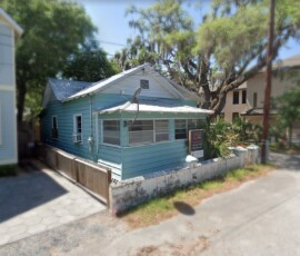 163 Pomar Street Lincolnville St Augustine (2)