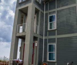 2625 South Ponte Vedra Blvd. Oceanfront Addition and Remodel St Augustine