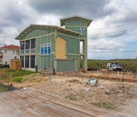 2625 South Ponte Vedra Blvd. Oceanfront Addition and Remodel St Augustine