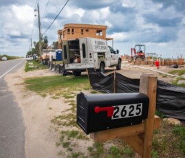 2625 South Ponte Vedra Blvd. Oceanfront Addition and Remodel St Augustine