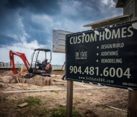 2625 South Ponte Vedra Blvd. Oceanfront Addition and Remodel St Augustine