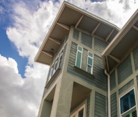 2625 South Ponte Vedra Blvd. Oceanfront Addition and Remodel St Augustine