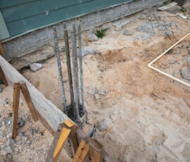 2625 South Ponte Vedra Blvd. Oceanfront Addition and Remodel St Augustine