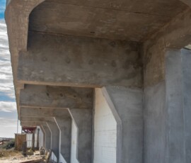 2625 South Ponte Vedra Blvd. Oceanfront Addition and Remodel St Augustine