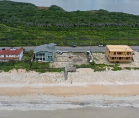 2625 South Ponte Vedra Blvd. Oceanfront Addition and Remodel St Augustine (122)