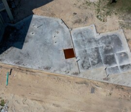 2625 South Ponte Vedra Blvd. Oceanfront Addition and Remodel St Augustine