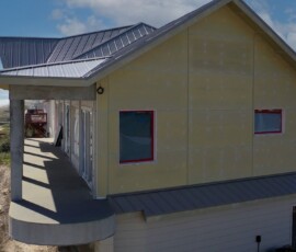 2625 South Ponte Vedra Blvd. Oceanfront Addition and Remodel St Augustine