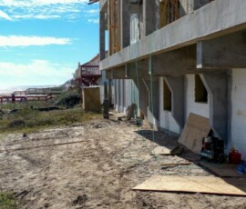 2625 South Ponte Vedra Blvd. Oceanfront Addition and Remodel St Augustine