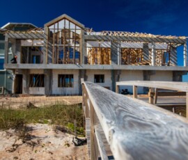 2625 South Ponte Vedra Blvd. Oceanfront Addition and Remodel St Augustine