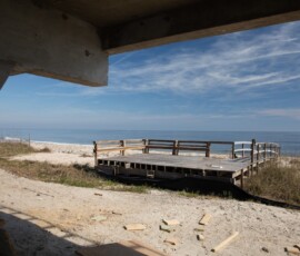 2625 South Ponte Vedra Blvd. Oceanfront Addition and Remodel St Augustine