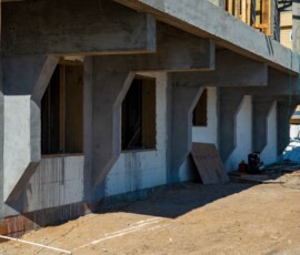 2625 South Ponte Vedra Blvd. Oceanfront Addition and Remodel St Augustine