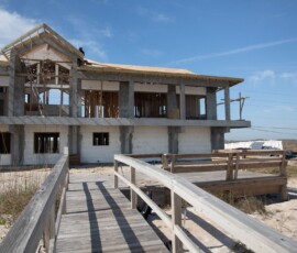 2625 South Ponte Vedra Blvd. Oceanfront Addition and Remodel St Augustine