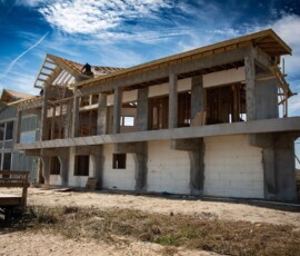 2625 South Ponte Vedra Blvd. Oceanfront Addition and Remodel St Augustine