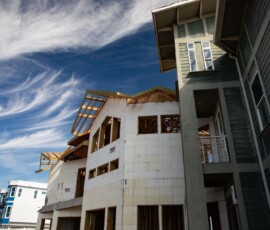 2625 South Ponte Vedra Blvd. Oceanfront Addition and Remodel St Augustine