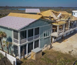 2625 South Ponte Vedra Blvd. Oceanfront Addition and Remodel St Augustine (32)