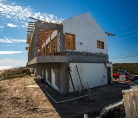 2625 South Ponte Vedra Blvd. Oceanfront Addition and Remodel St Augustine