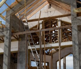 2625 South Ponte Vedra Blvd. Oceanfront Addition and Remodel St Augustine