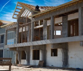 2625 South Ponte Vedra Blvd. Oceanfront Addition and Remodel St Augustine