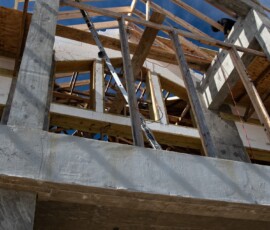 2625 South Ponte Vedra Blvd. Oceanfront Addition and Remodel St Augustine