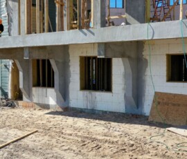 2625 South Ponte Vedra Blvd. Oceanfront Addition and Remodel St Augustine