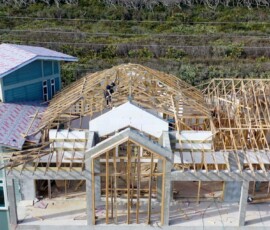 2625 South Ponte Vedra Blvd. Oceanfront Addition and Remodel St Augustine