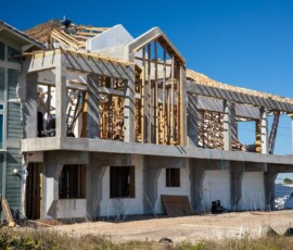 2625 South Ponte Vedra Blvd. Oceanfront Addition and Remodel St Augustine