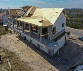 2625 South Ponte Vedra Blvd. Oceanfront Addition and Remodel St Augustine