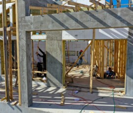 2625 South Ponte Vedra Blvd. Oceanfront Addition and Remodel St Augustine