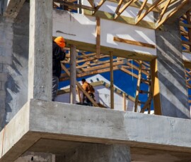 2625 South Ponte Vedra Blvd. Oceanfront Addition and Remodel St Augustine