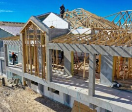 2625 South Ponte Vedra Blvd. Oceanfront Addition and Remodel St Augustine